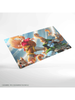 Spielmatte Gamegenic - Marvel Super Heroes - Go Nuts!
