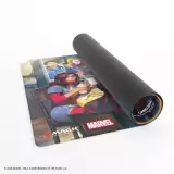 Spielmatte Gamegenic - Marvel Super Heroes - Heroic Feast - Mauspad