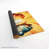 Spielmatte Gamegenic - Marvel Super Heroes - Iron Man/Captain America - Zubehör