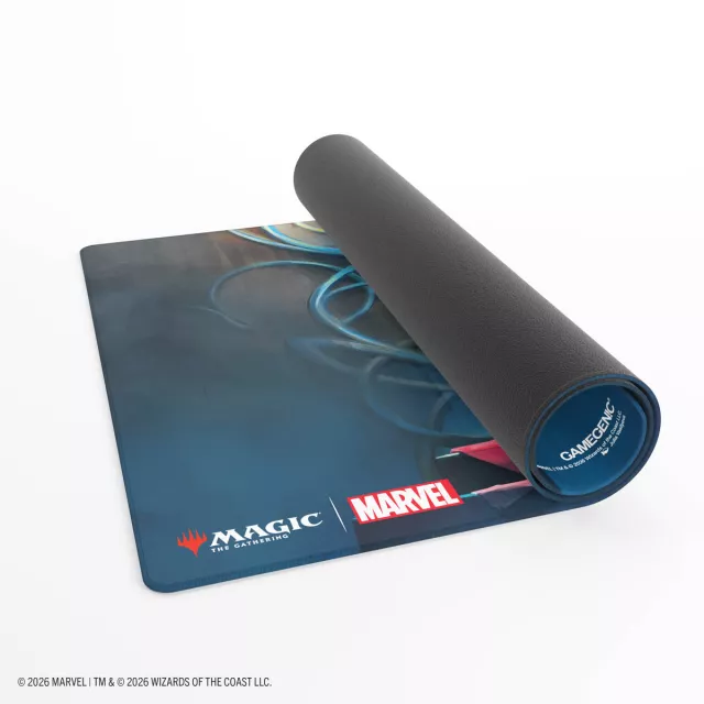 Spielmatte Gamegenic - Marvel Super Heroes - Loki Laufeyson - Mauspad