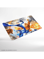 Spielmatte Gamegenic - Marvel Super Heroes - The Fantastic Four