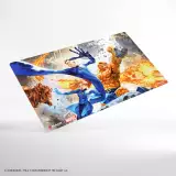 Spielmatte Gamegenic - Marvel Super Heroes - The Fantastic Four - MTG: Marvel Super Heroes