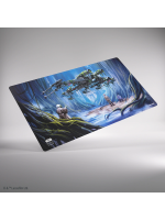 Spielmatte Gamegenic - Star Wars: Unlimited Dagobah