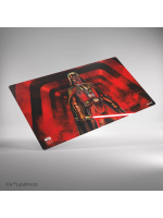 Spielmatte Gamegenic - Star Wars: Unlimited - Darth Vader Unstoppable