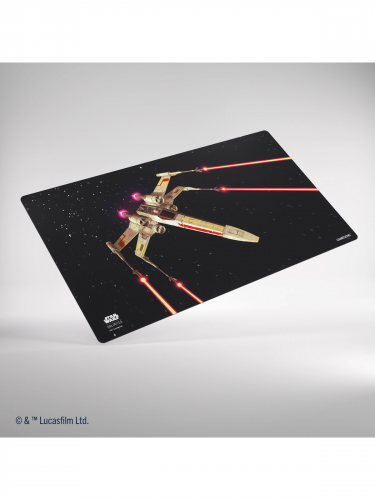 Gaming-Pad Gamegenic - Star Wars: Unlimited X-Wing