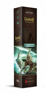 Spielmatte Gwint - Ciri