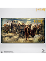 Spielmatte The Hobbit - Thorin’s Company