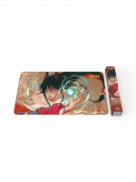 Spielmatte Riftbound - Ahri