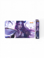 Spielmatte Riftbound - Spirit Blossom Irelia