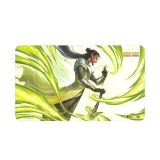Spielmatte Riftbound - Master Yi - Riftbound TCG: Origins