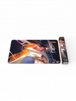 Spielmatte Riftbound - Miss Fortune