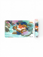 Spielmatte Riftbound - Spirit Blossom Teemo