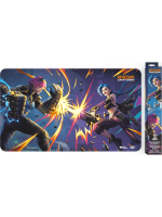 Spielmatte Riftbound TCG - Vi vs Jinx