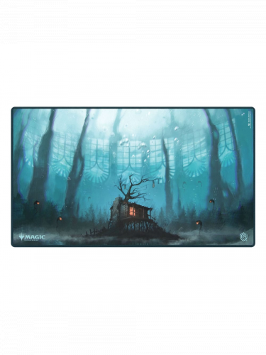 Spielmatte Ultimate Guard - Magic: The Gathering Duskmourn: House of Horror - Lakeside Shack