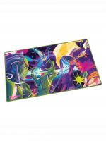 Spielmatte Ultimate Guard - Magic: The Gathering Edge of Eternities - Haliya and Tezzeret