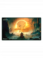 Spielmatte Ultimate Guard - Magic: The Gathering x Avatar: The Last Airbender - Day of Black Sun