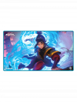 Spielmatte Ultimate Guard - Magic: The Gathering x Avatar: The Last Airbender - Fire Lord Azula