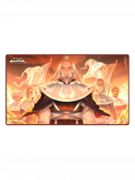 Spielmatte Ultimate Guard - Magic: The Gathering x Avatar: The Last Airbender - Iroh, Grand Lotus