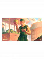Spielmatte Ultimate Guard - Magic: The Gathering x Avatar: The Last Airbender - The Cabbage