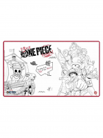 Spielmatte Ultimate Guard - One Piece - Sketch