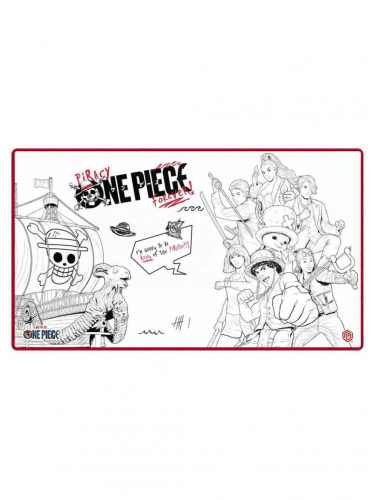 Spielmatte Ultimate Guard - One Piece - Sketch
