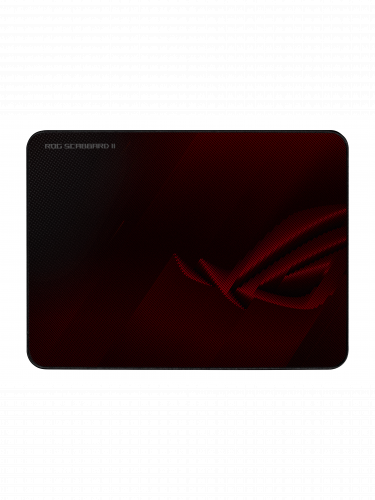 Mauspad ASUS ROG Scabbard II