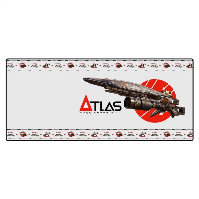 Mauspad Borderlands 3 - Atlas - Zubehör
