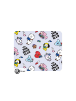 Mauspad BT21 - Books