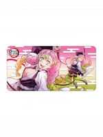 Mauspad Demon Slayer - Mitsuri Kanroji