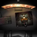 Mauspad Diablo IV - Lilith Limited Edition (Größe XL) - Blizzard