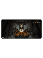 Mauspad Diablo IV - Lilith Limited Edition (Größe XL)