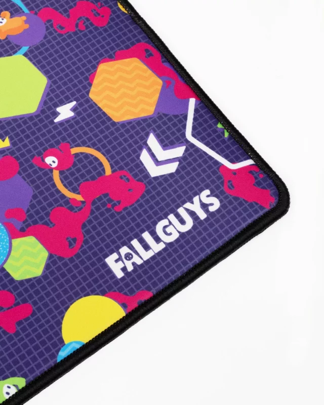 Mauspad Fall Guys - Bohnen - Spiel-Pad