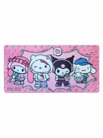 Mauspad Hello Kitty - Friends
