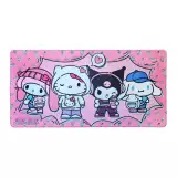 Mauspad Hello Kitty - Friends - Zubehör