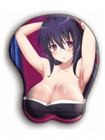 Mauspad High School DxD - Akeno