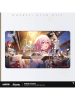 Mauspad Honkai: Star Rail - Star Seeking Journey