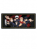 Mauspad Jujutsu Kaisen - Characters XXL
