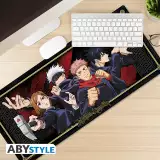Mauspad Jujutsu Kaisen - Characters XXL - Zubehör