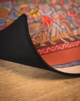 Mauspad Kingdom Come: Deliverance II - Ilumination