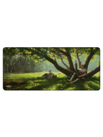 Mauspad Kingdom Come: Deliverance II - Knight's Tree