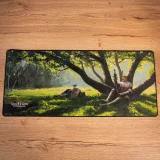 Mauspad Kingdom Come: Deliverance II - Knight's Tree