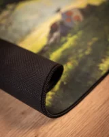 Mauspad Kingdom Come: Deliverance II - Knight's Tree