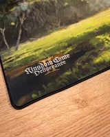 Mauspad Kingdom Come: Deliverance II - Knight's Tree