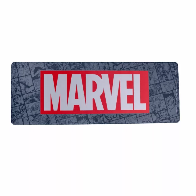 Mauspad Marvel - Logo - Zubehör