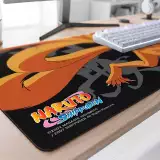 Mauspad Naruto Shippuden - Kurama XL - Anime
