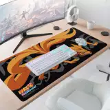Mauspad Naruto Shippuden - Kurama XL - Anime