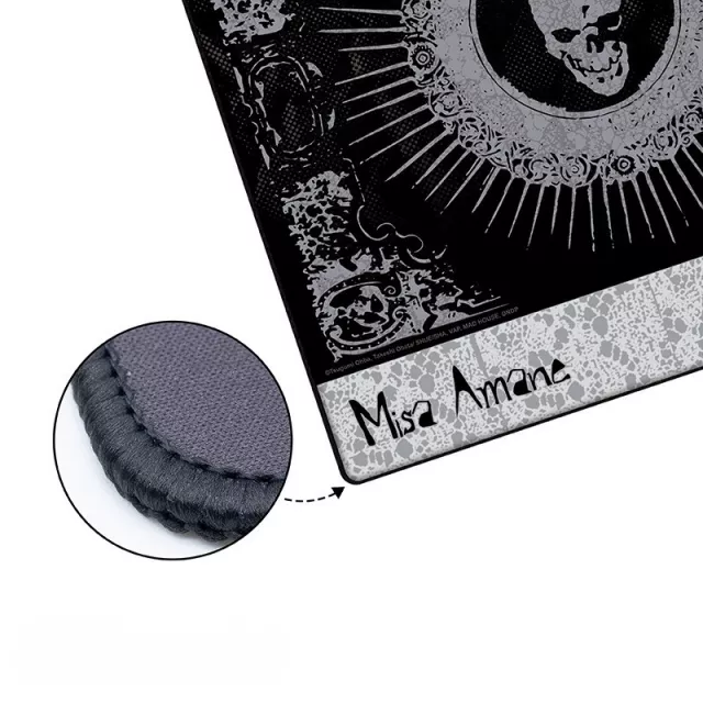 Mauspad Death Note - Misa - Anime