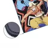 Mauspad One Piece - Straw Hat Crew XXL - Spiel-Pad