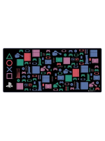 Mauspad PlayStation - PlayStation