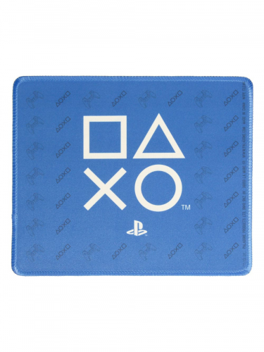 Mauspad PlayStation - Symbole